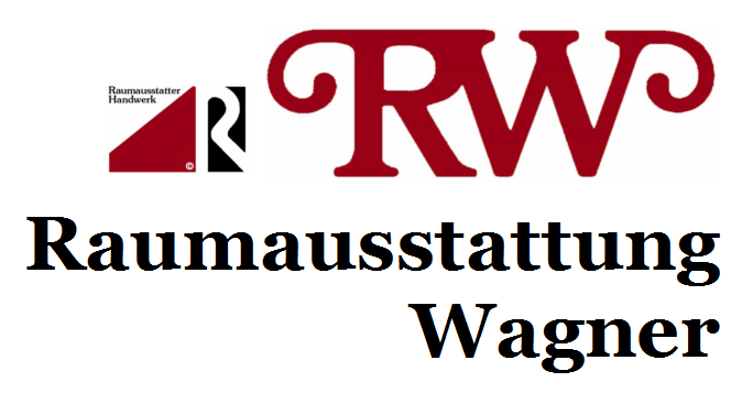 Logo Raumausstattung Wagner